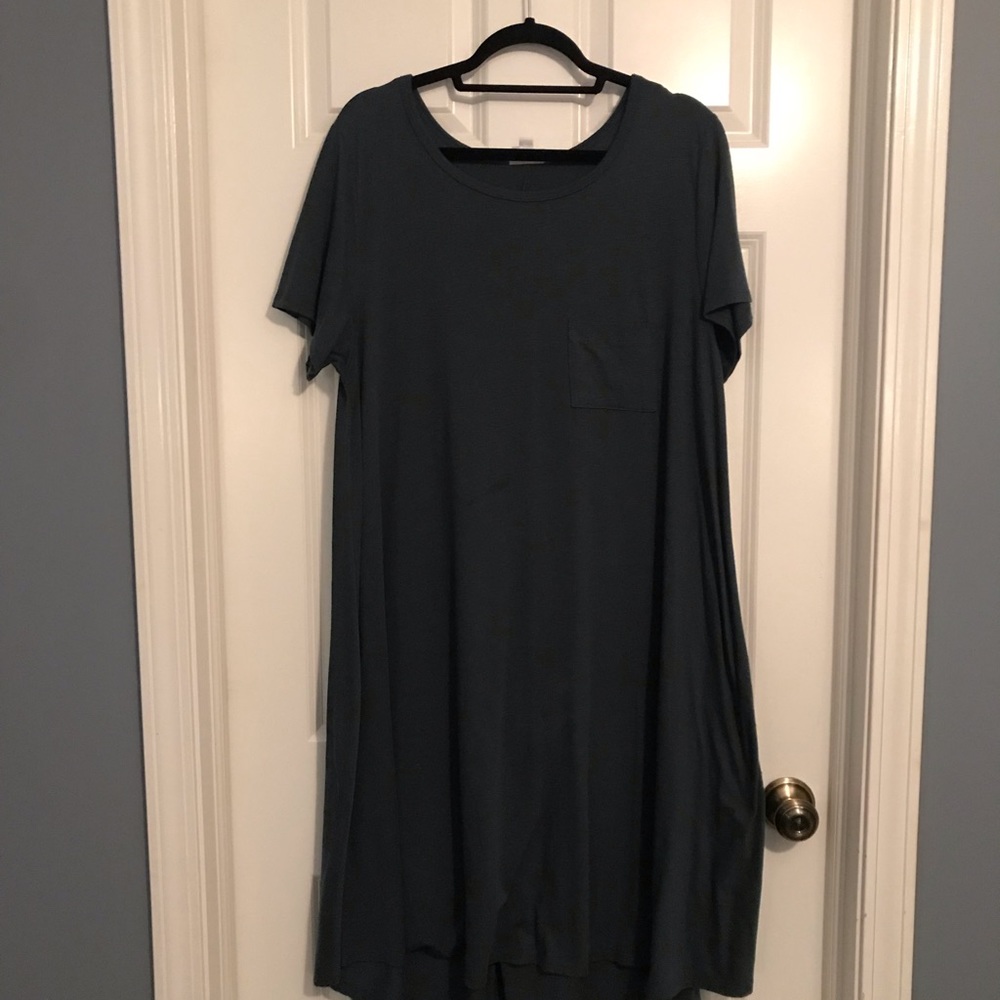 LulaRoe Carly Dress